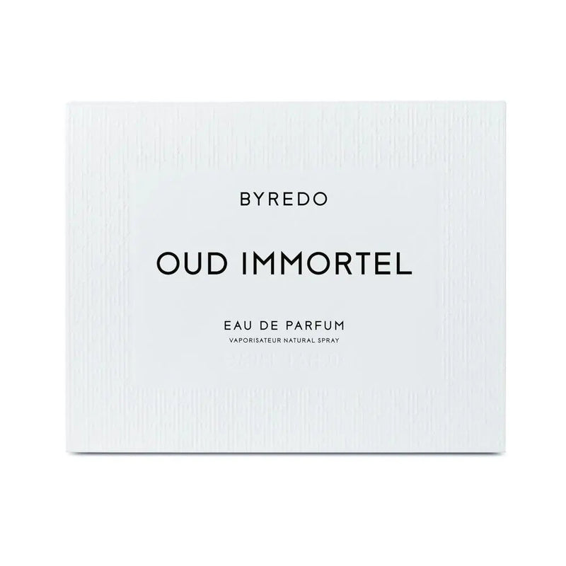 Oud Immortel BYREDO