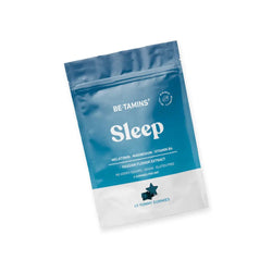 Sleep (Gominolas de melatonina) Betamins